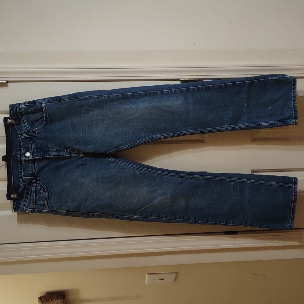 Men's Levi's jeans 527 bootcut